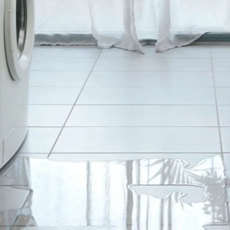 Appliance Leak Cleanup in Texarkana, TX