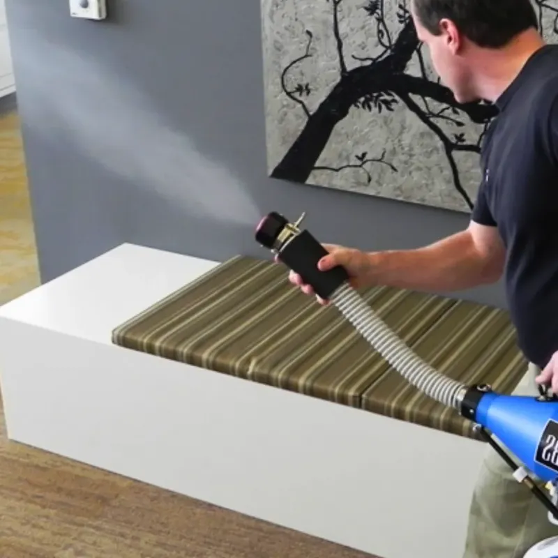Professional Odor Removal in Texarkana, TX